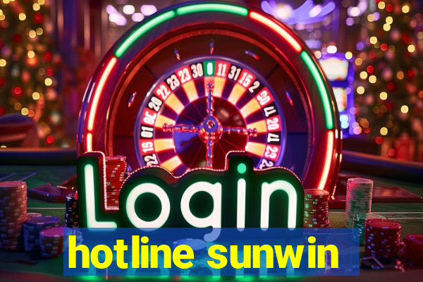 hotline sunwin