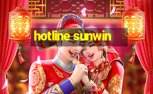 hotline sunwin