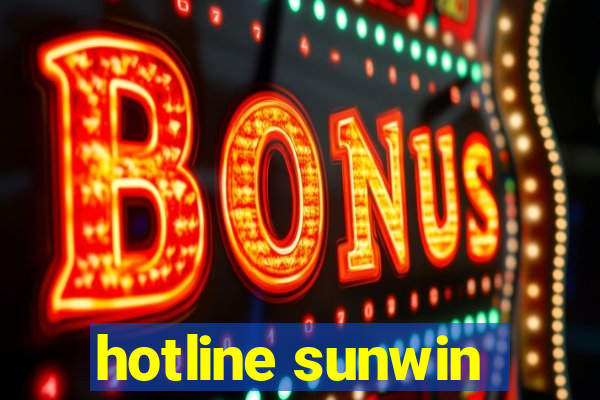 hotline sunwin