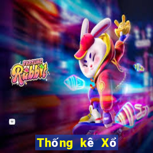 Thống kê Xổ Số thừa thiên huế ngày 27