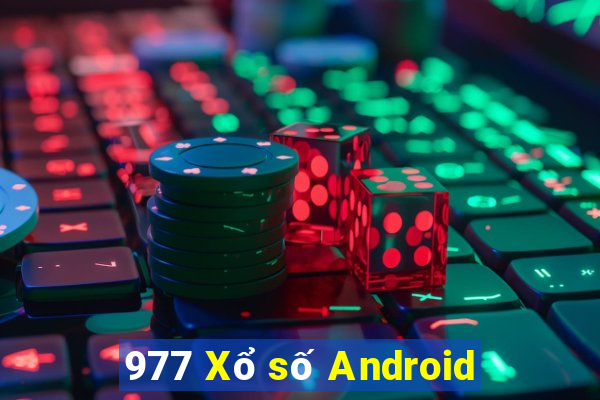 977 Xổ số Android