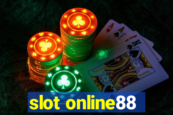 slot online88