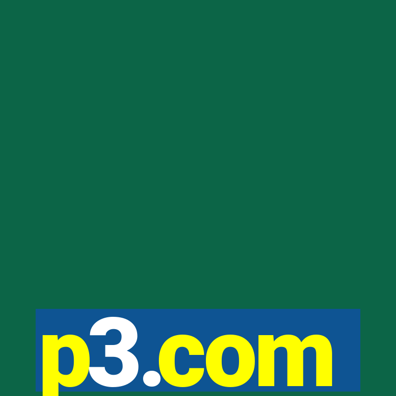 p3.com