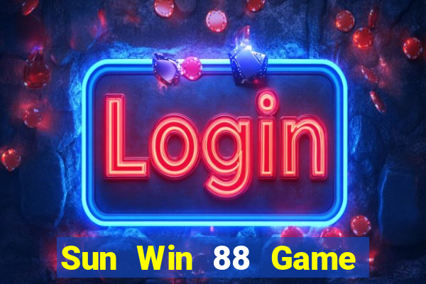 Sun Win 88 Game Bài Sinh Tử