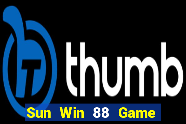 Sun Win 88 Game Bài Sinh Tử