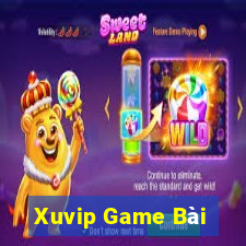 Xuvip Game Bài