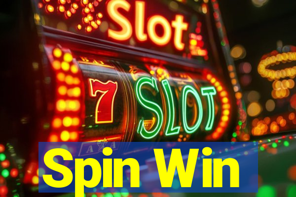 Spin Win