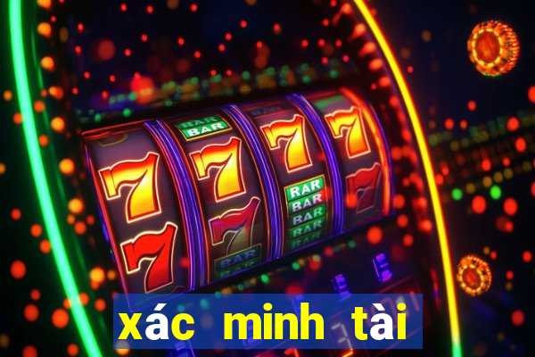 xác minh tài khoản skrill