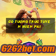 co tuong truc tuyen mien phi