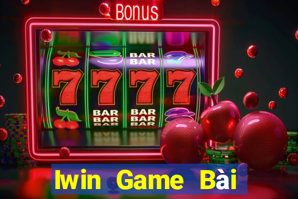 Iwin Game Bài Mèo Nổ