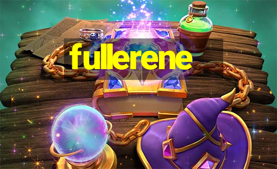 fullerene