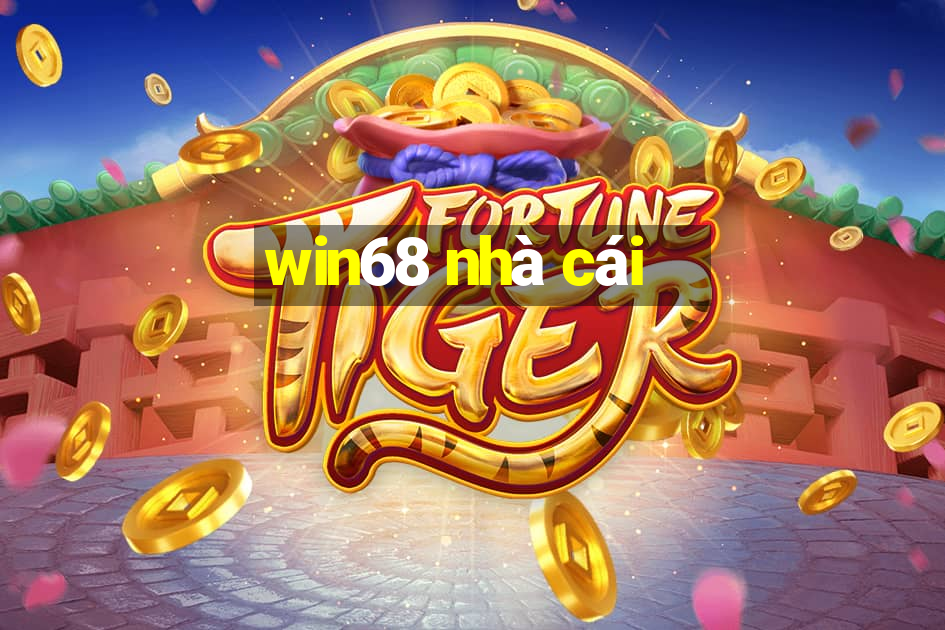 win68 nhà cái