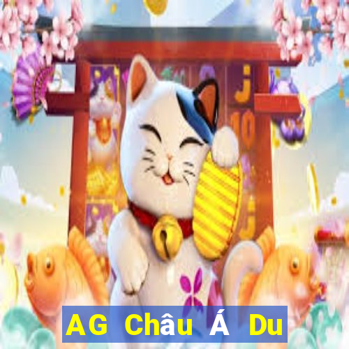 AG Châu Á Du lịch Phi