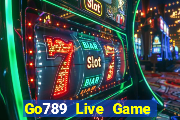 Go789 Live Game Bài Macau