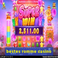 bestes romme casino