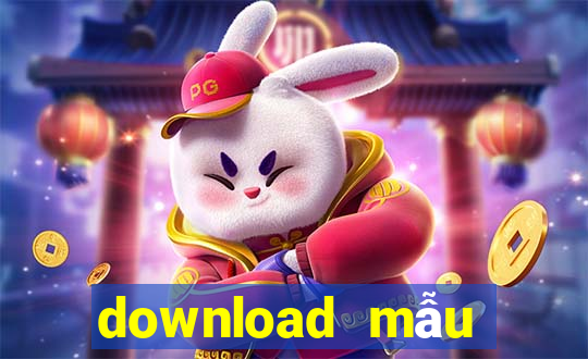 download mẫu phiếu quà tặng