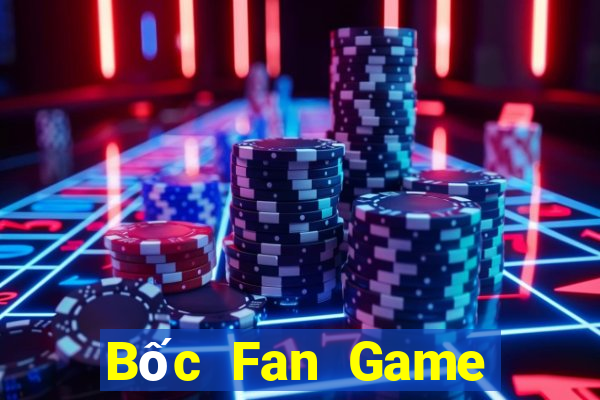 Bốc Fan Game Bài Cf68