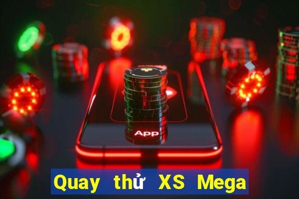 Quay thử XS Mega 6 45 ngày 26