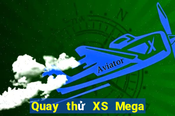 Quay thử XS Mega 6 45 ngày 26