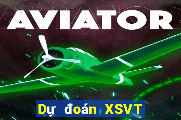 Dự đoán XSVT ngày 26