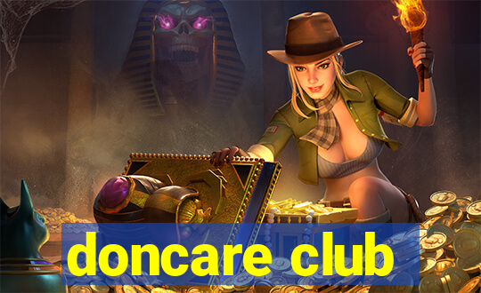 doncare club