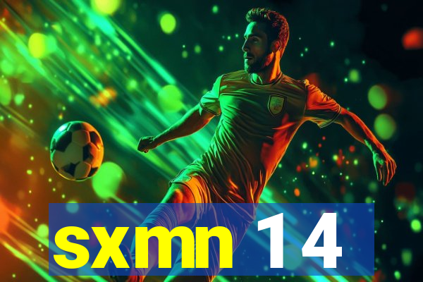 sxmn 1 4