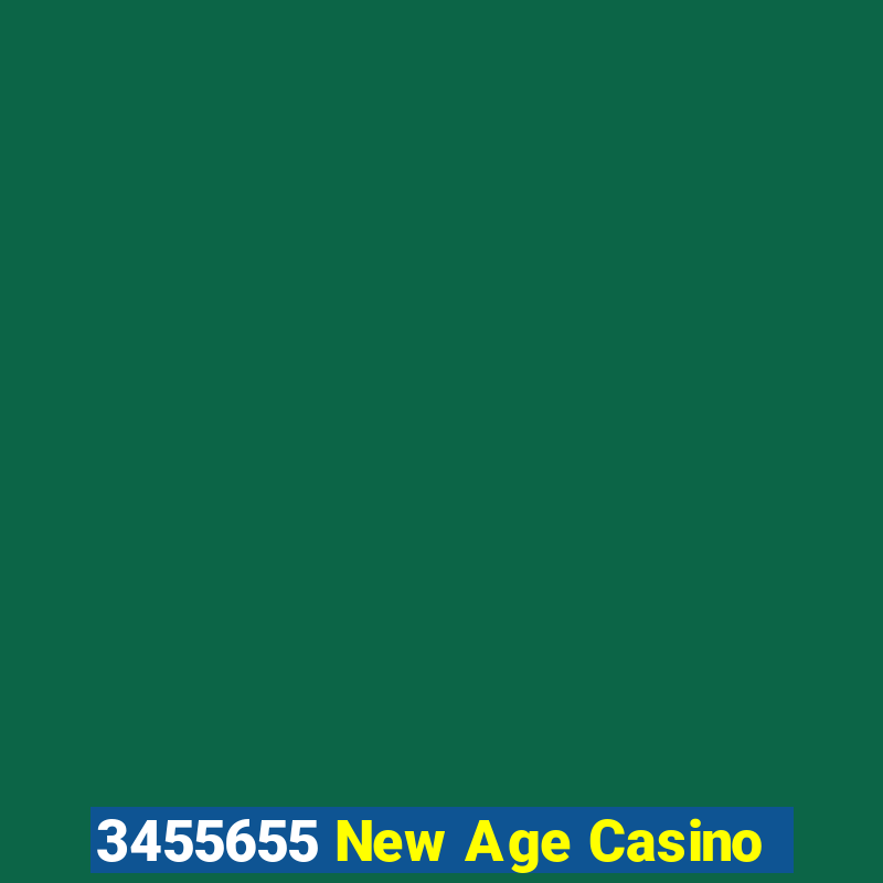 3455655 New Age Casino