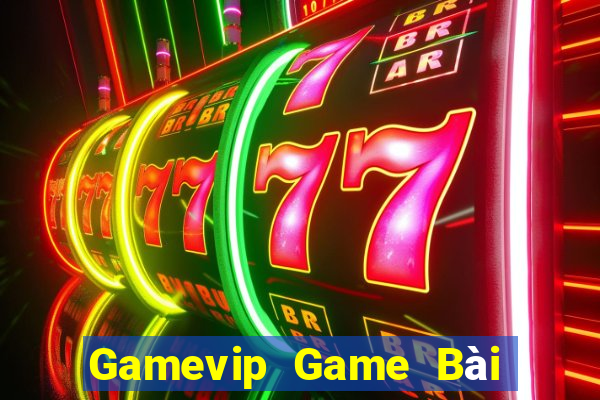 Gamevip Game Bài Uy Tín Nhất 2022