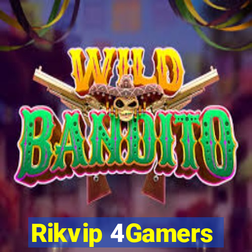 Rikvip 4Gamers