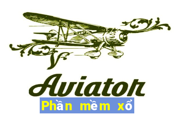 Phần mềm xổ số nhị phân