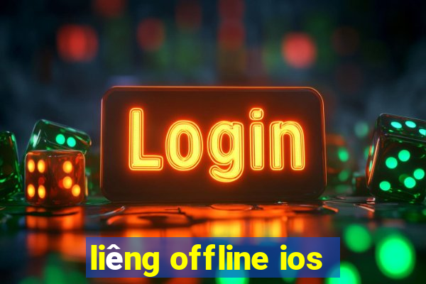 liêng offline ios