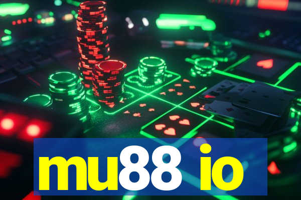 mu88 io