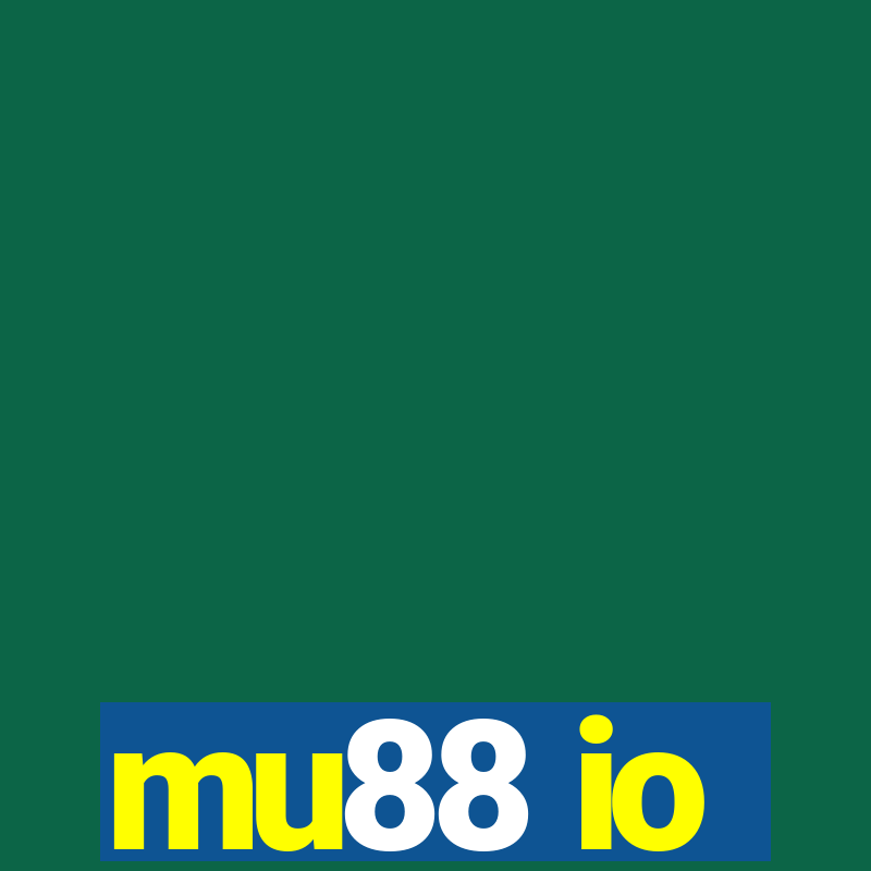 mu88 io