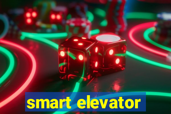 smart elevator