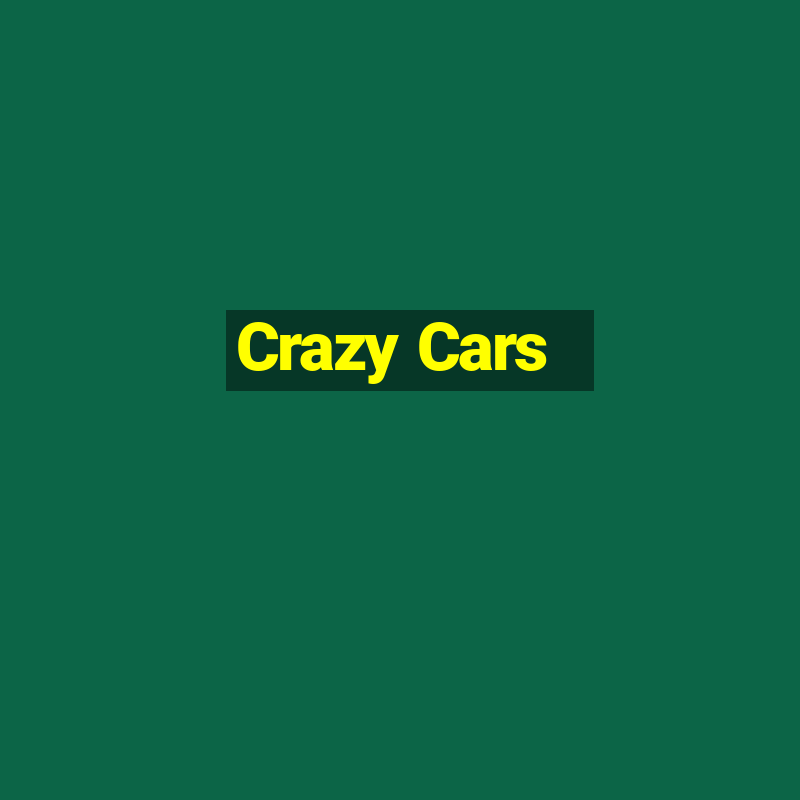 Crazy Cars