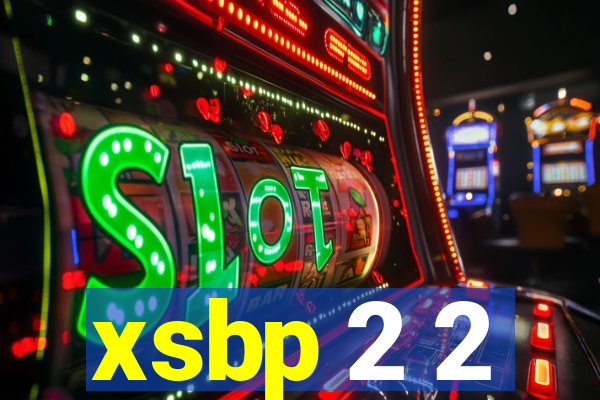 xsbp 2 2