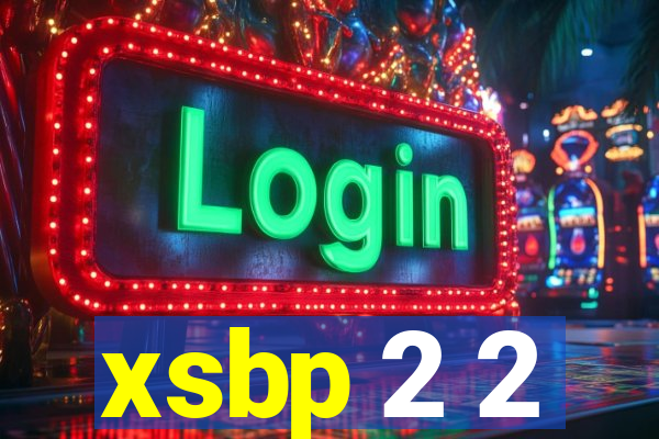 xsbp 2 2