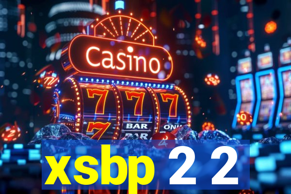 xsbp 2 2