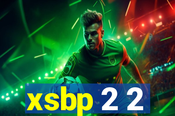 xsbp 2 2