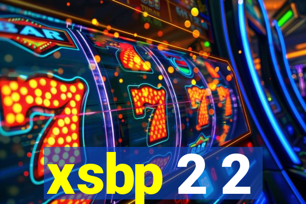 xsbp 2 2