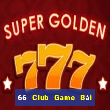 66 Club Game Bài Fa88 Apk