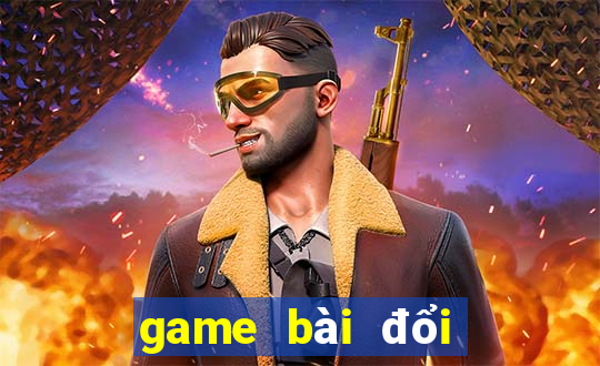 game bài đổi thưởng tài xỉu