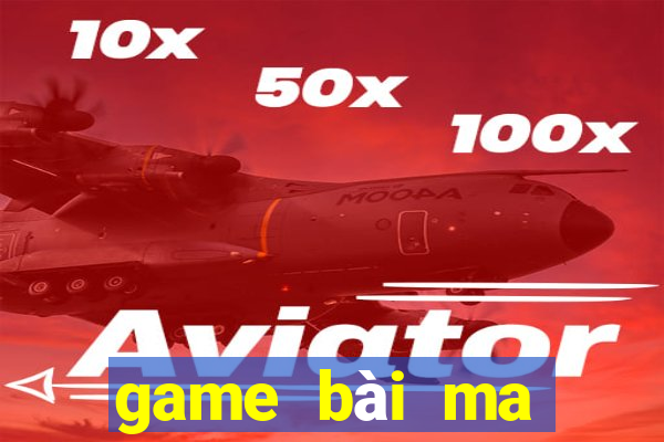 game bài ma thuật trên ios