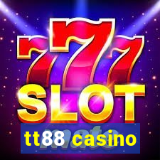 tt88 casino