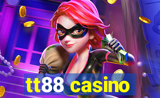 tt88 casino