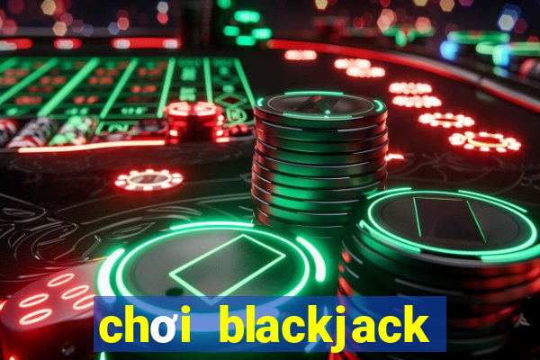 chơi blackjack bằng tiền điện tử