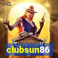 clubsun86