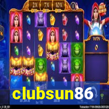 clubsun86