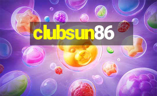 clubsun86