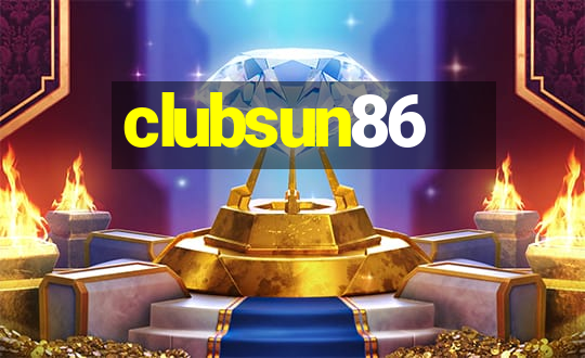 clubsun86